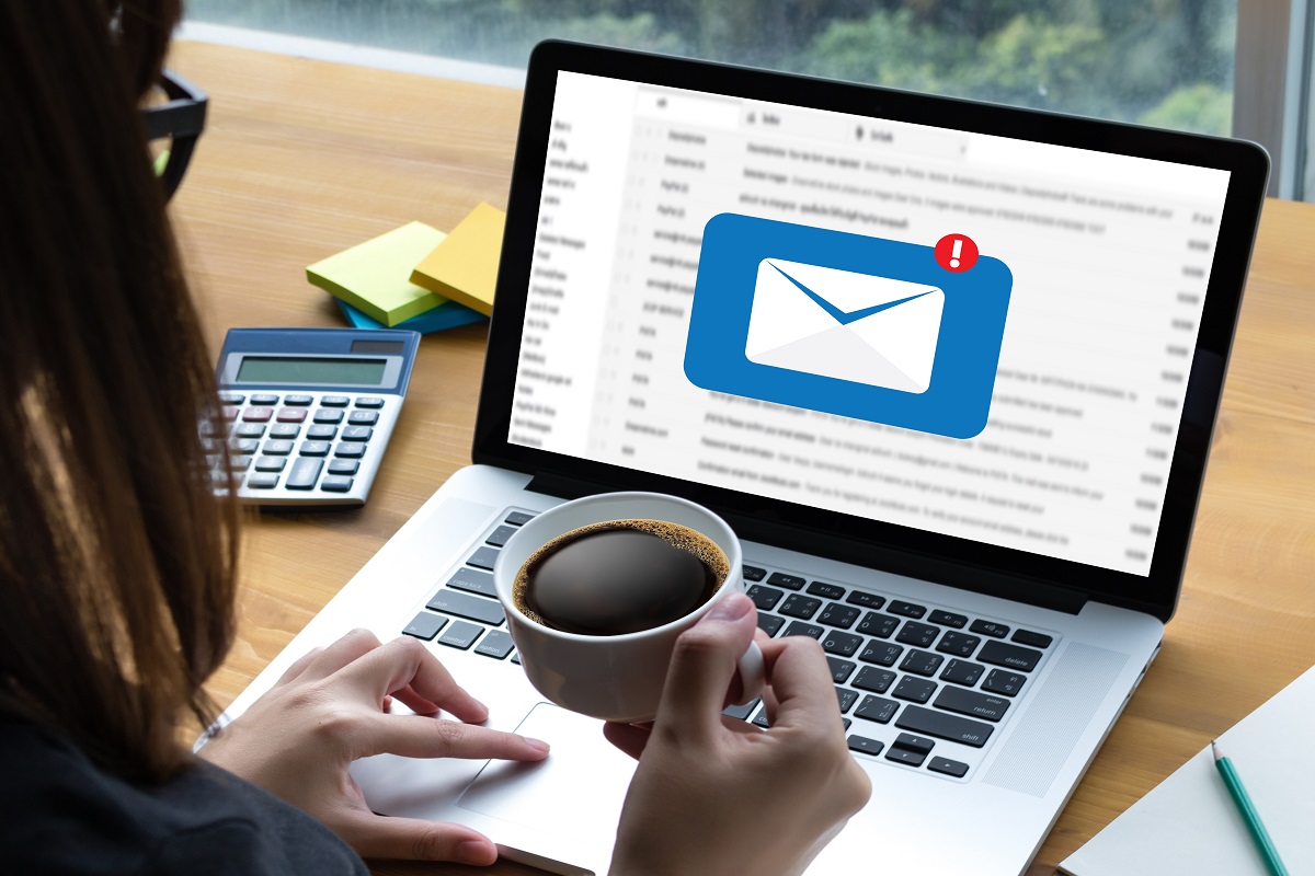 Email marketing: quando un’e-mail vale più di un codice sconto